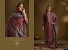 Calista 102 By Shiddat Viscose Pashmina Dress Material
